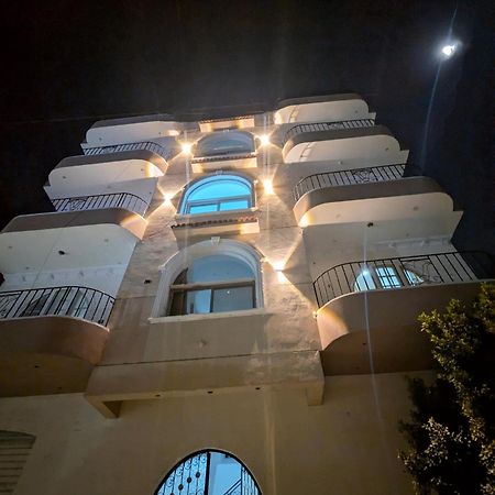 Al Ramla Guest House Луксор Экстерьер фото