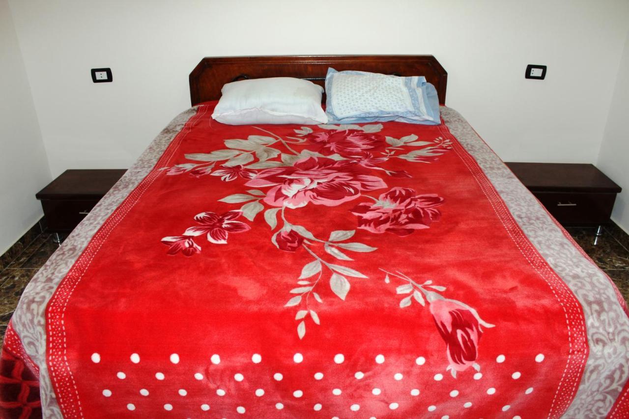 Al Ramla Guest House Луксор Экстерьер фото