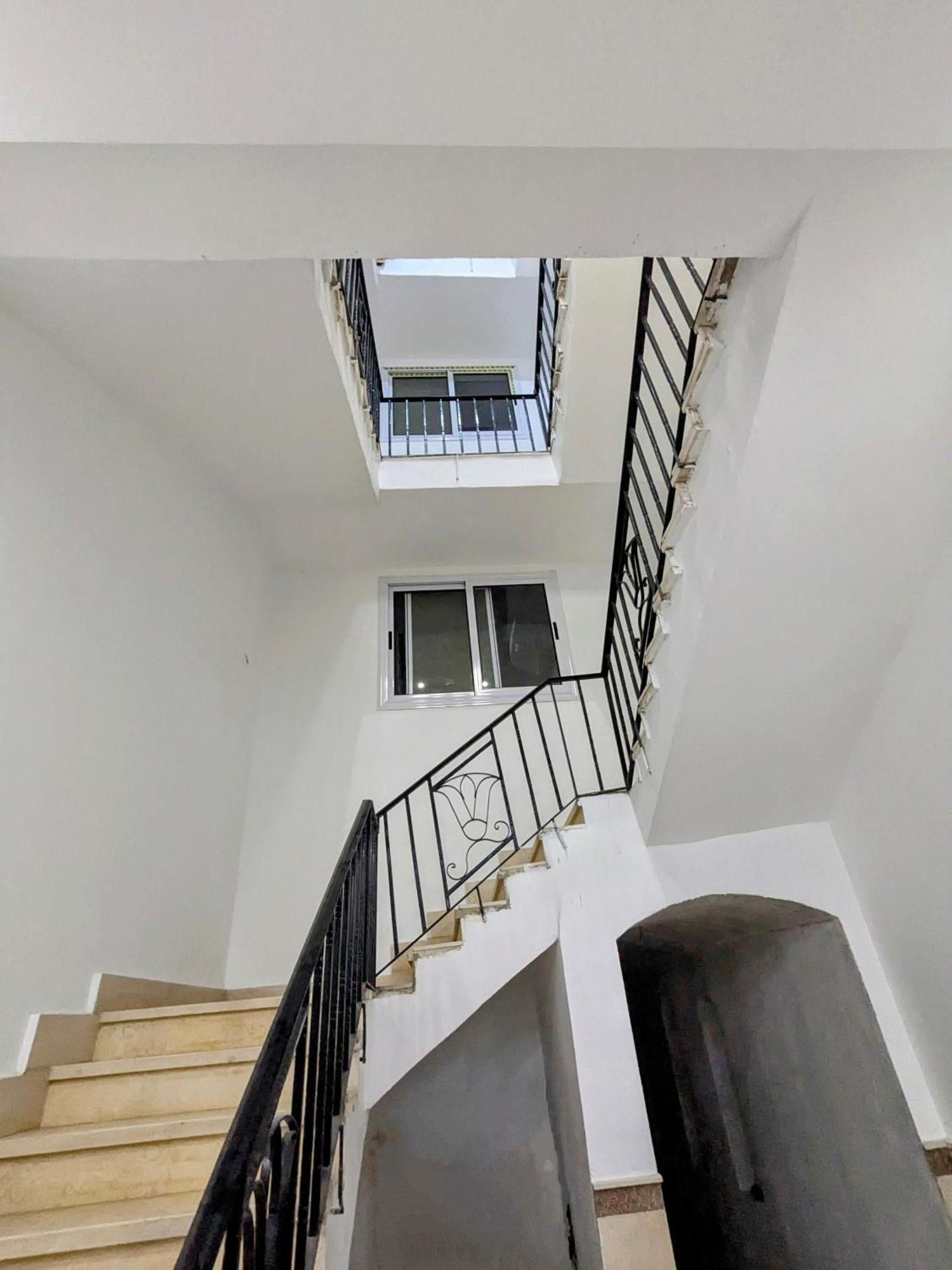 Al Ramla Guest House Луксор Экстерьер фото