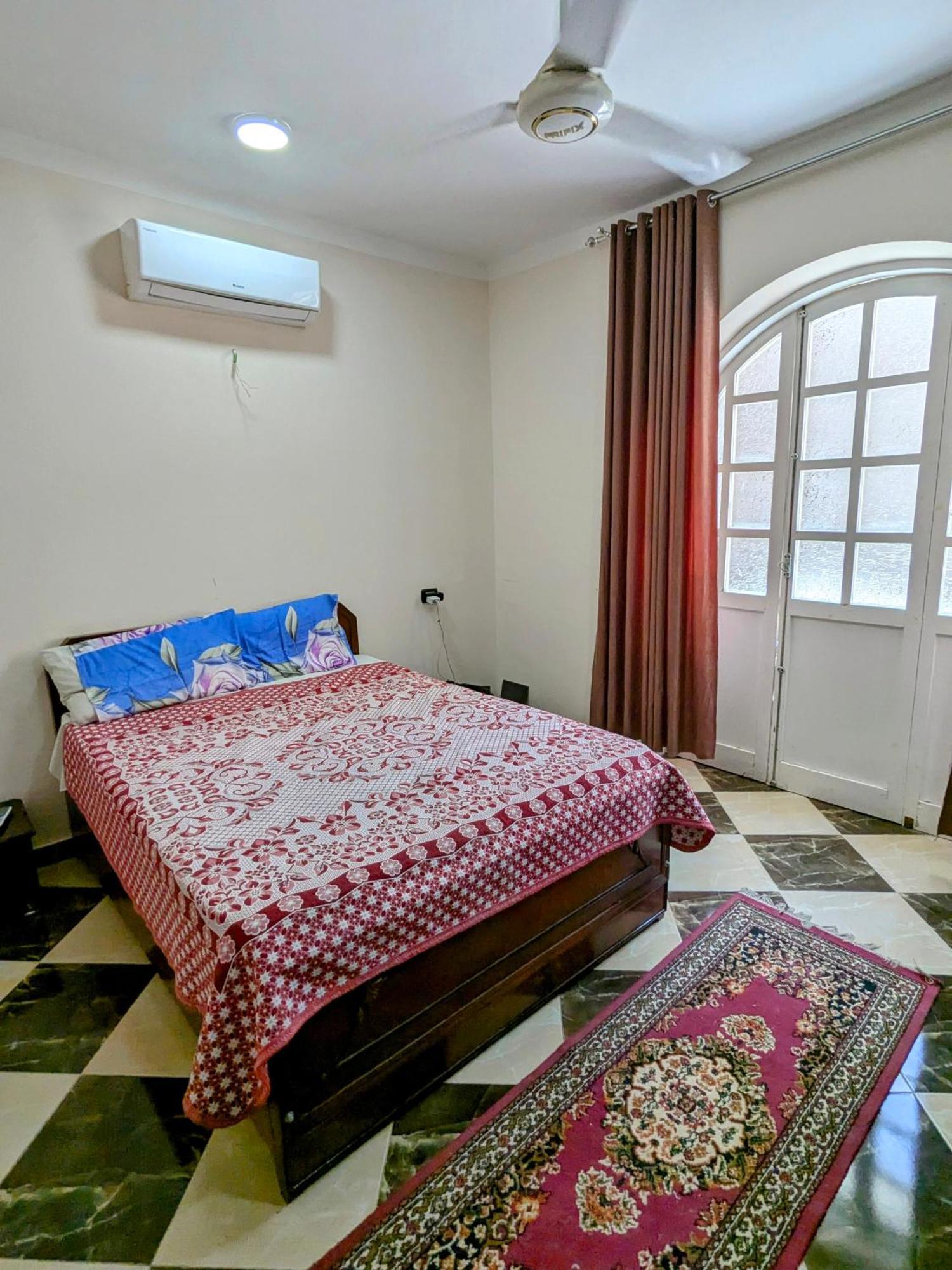 Al Ramla Guest House Луксор Экстерьер фото