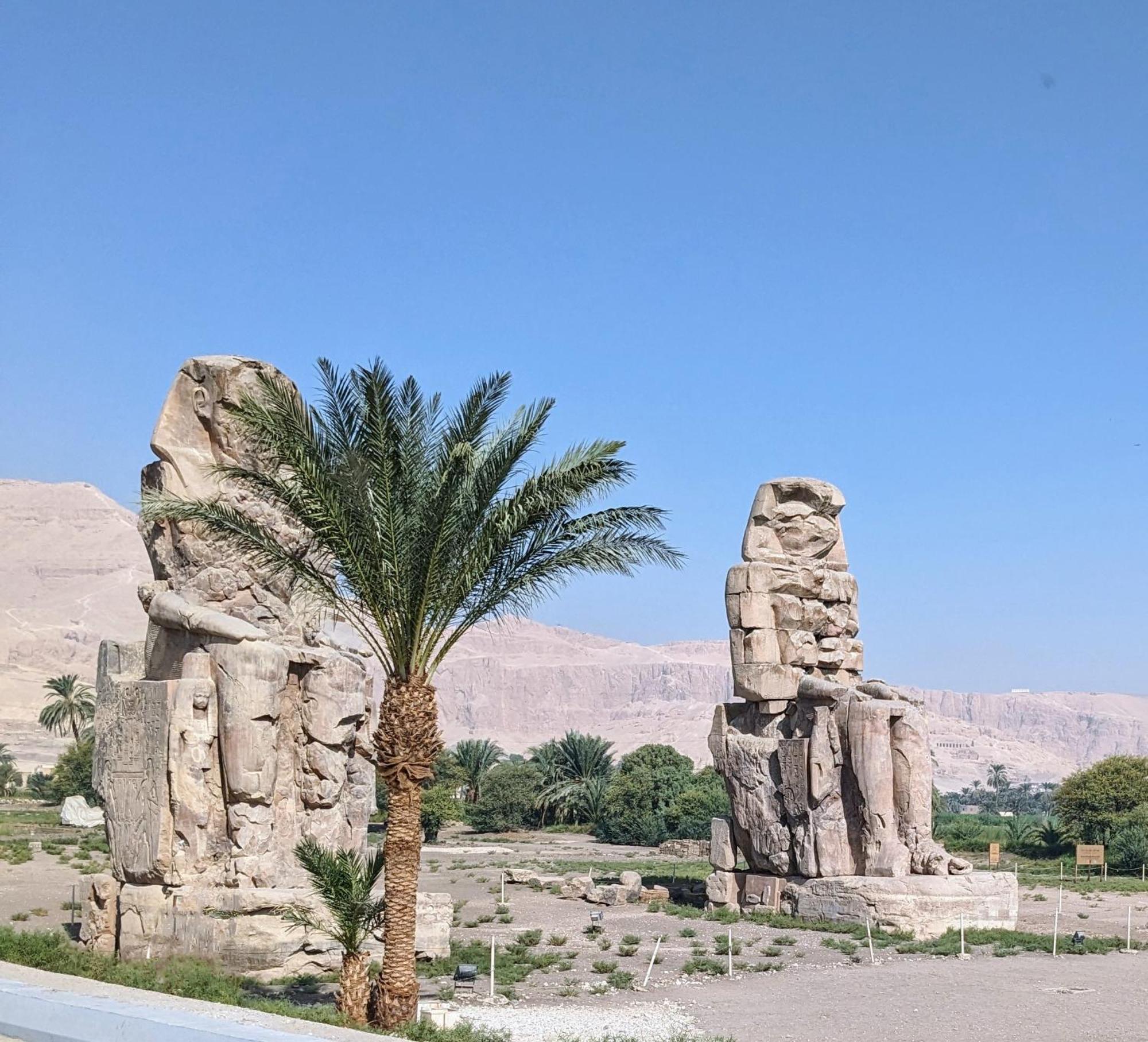 Al Ramla Guest House Луксор Экстерьер фото